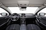 Mazda3 Hatchback 2016 года (WW)